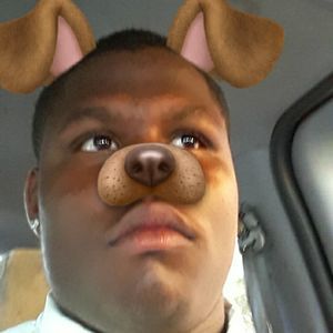 Meet your Posher, Terrell